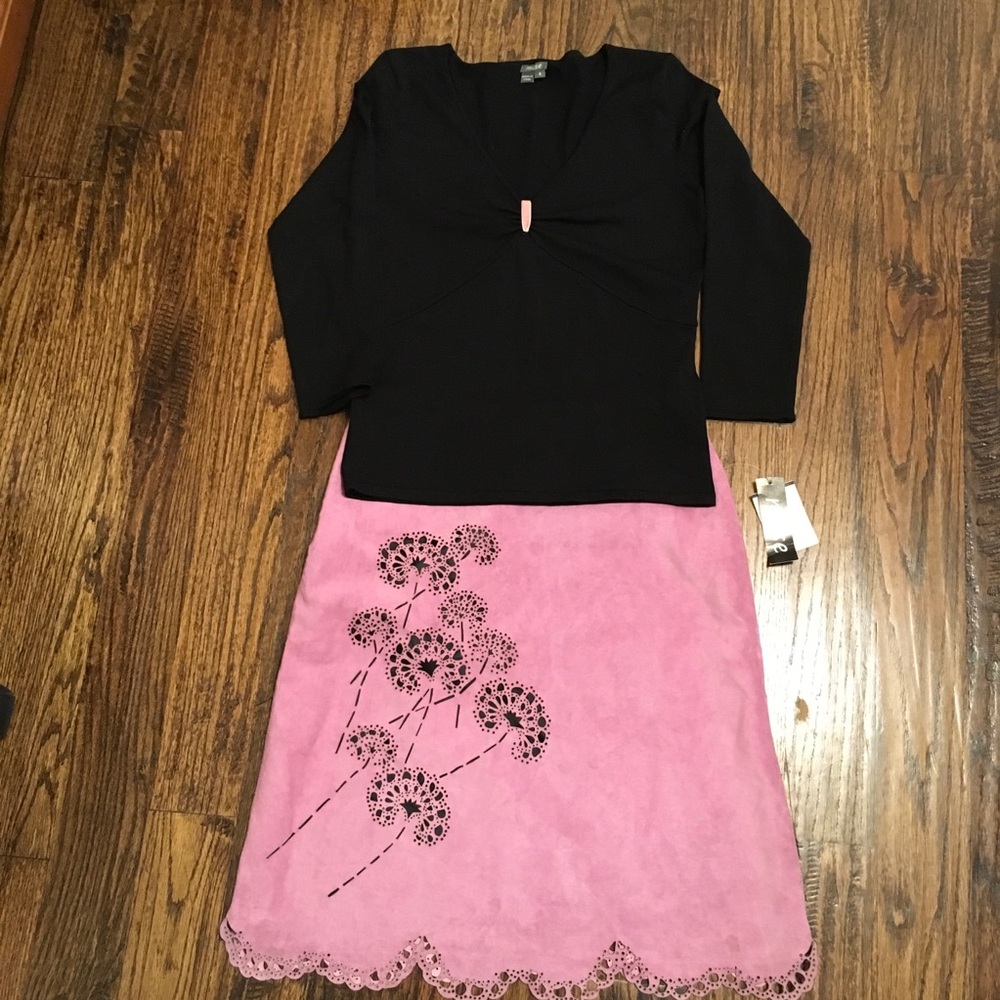 Muse 2 Piece Outfit